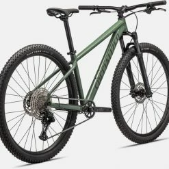 Specialized Rockhopper Elite 29 - 2022 -Bergamont Verkaufsladen 91522 44 rockhopper elite 29 sgegrn oakgrn rdsq
