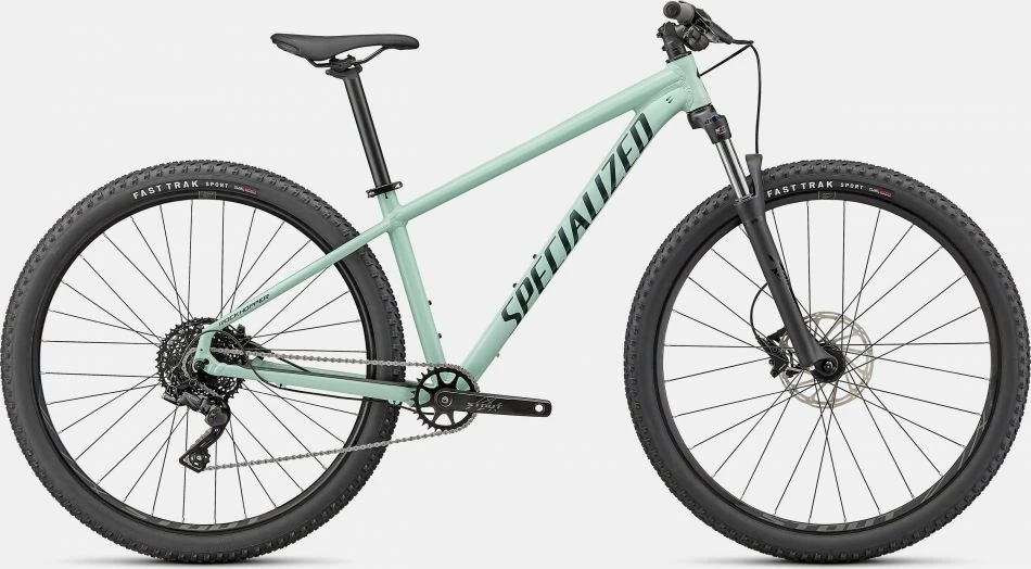 Specialized Rockhopper Comp 27.5 - 2022 6 Specialized Rockhopper Comp 27.5 - 2022 – Bild 4