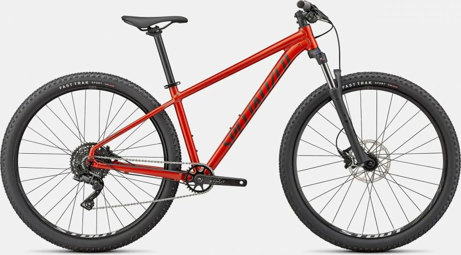Specialized Rockhopper Comp 27.5 - 2022 7 Specialized Rockhopper Comp 27.5 - 2022 – Bild 5