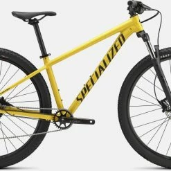 Specialized Rockhopper Comp 27.5 - 2022 13 Specialized Rockhopper Comp 27.5 - 2022 -Bergamont Verkaufsladen 91522 56 rockhopper comp 29 brsyyel blk hero