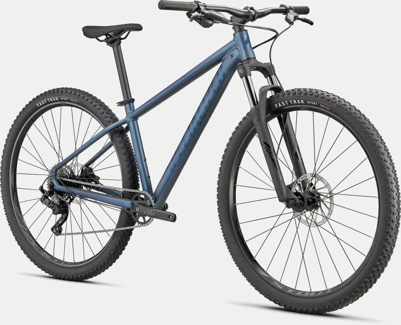Specialized Rockhopper Comp 27.5 - 2022 4 Specialized Rockhopper Comp 27.5 - 2022 – Bild 2