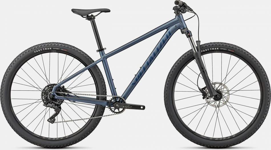 Specialized Rockhopper Comp 27.5 - 2022 3 Specialized Rockhopper Comp 27.5 - 2022