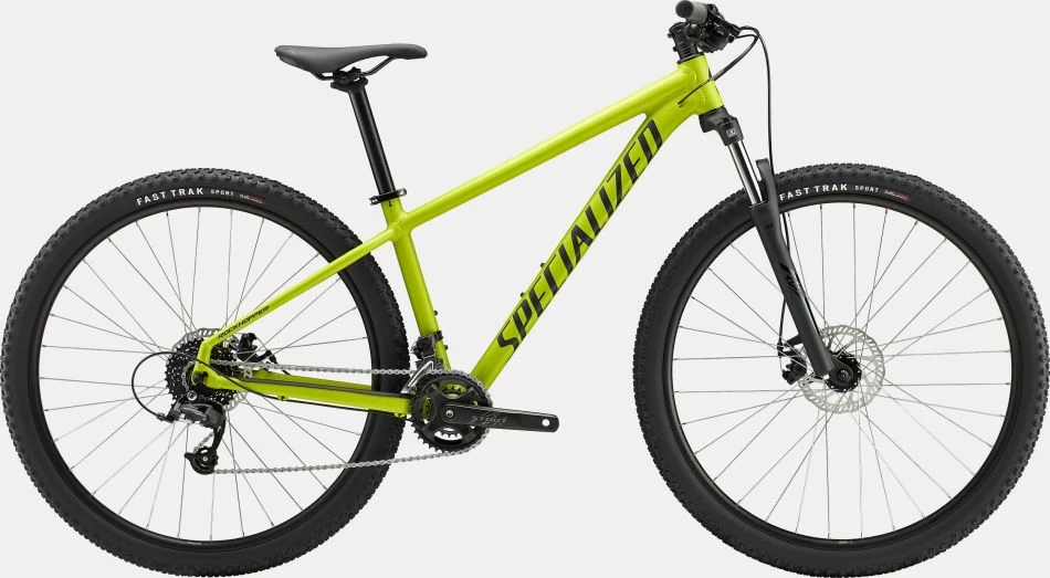 Specialized Rockhopper 27.5 - 2022 9 Specialized Rockhopper 27.5 - 2022 – Bild 7