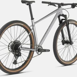 Specialized Chisel Comp - 2022 -Bergamont Verkaufsladen 91722 50 chisel ht comp ltsil spctflr rdsq