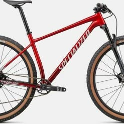 Specialized Chisel Comp - 2022