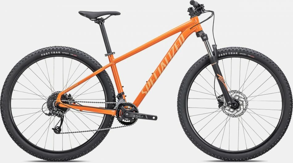 Specialized Rockhopper Sport 29 - 2022 7 Specialized Rockhopper Sport 29 - 2022 – Bild 5