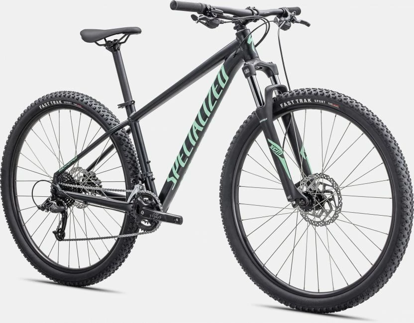 Specialized Rockhopper Sport 29 - 2022 4 Specialized Rockhopper Sport 29 - 2022 – Bild 2