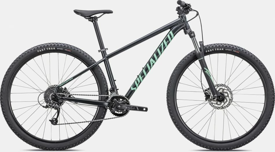 Specialized Rockhopper Sport 29 - 2022 3 Specialized Rockhopper Sport 29 - 2022