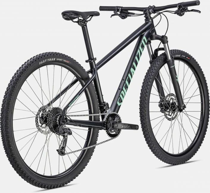 Specialized Rockhopper Sport 29 - 2022 5 Specialized Rockhopper Sport 29 - 2022 – Bild 3