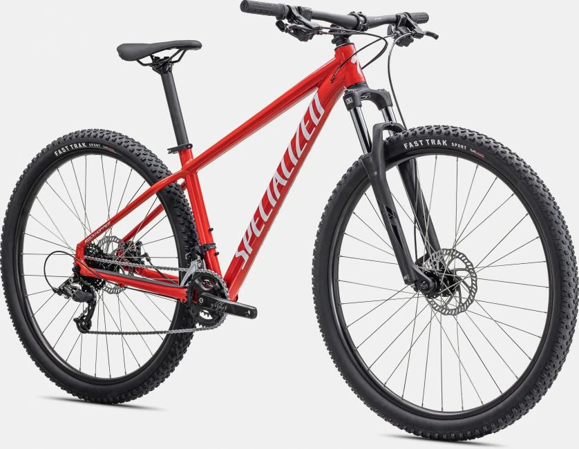 Specialized Rockhopper 27.5 - 2022 7 Specialized Rockhopper 27.5 - 2022 – Bild 5