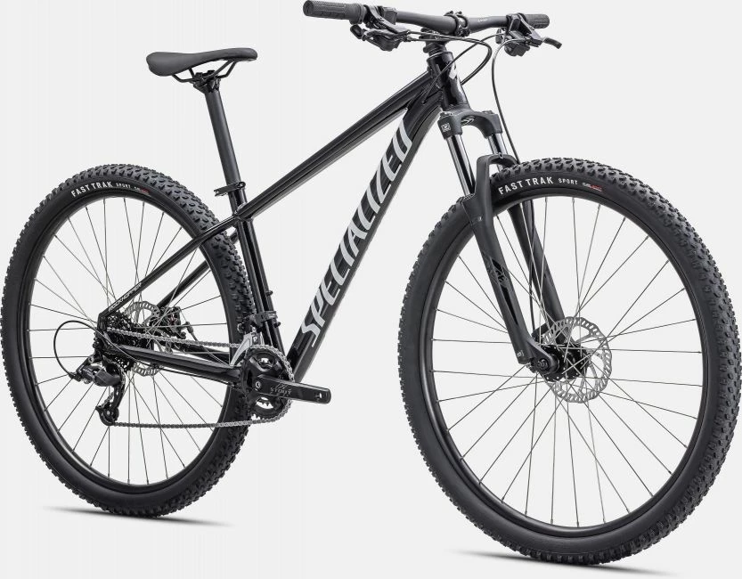 Specialized Rockhopper 27.5 - 2022 4 Specialized Rockhopper 27.5 - 2022 – Bild 2