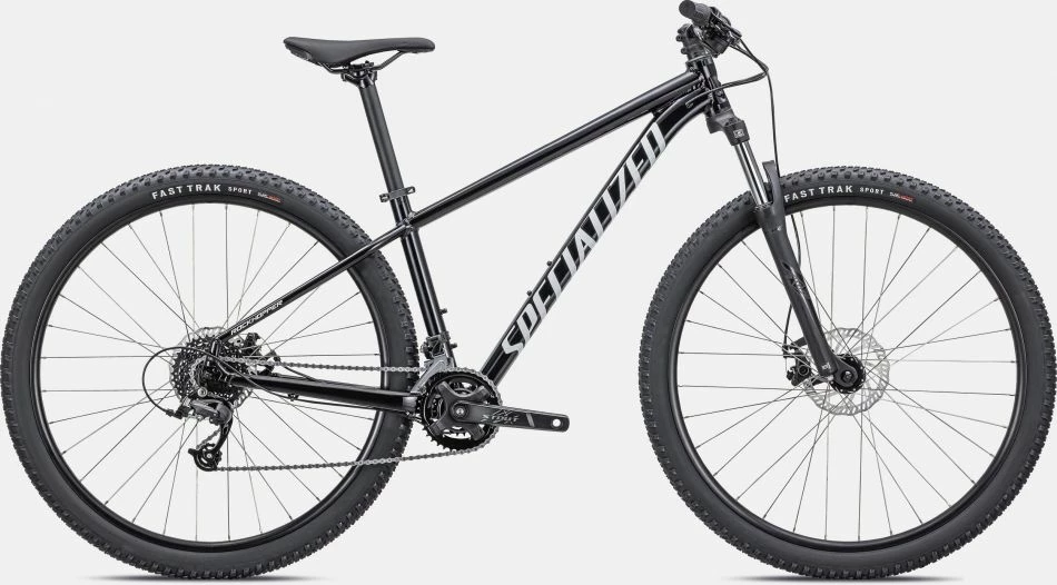 Specialized Rockhopper 27.5 - 2022 3 Specialized Rockhopper 27.5 - 2022