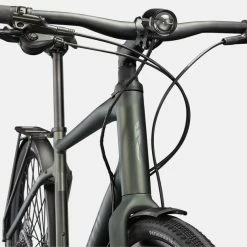 Specialized Sirrus X 4.0 EQ - 2022 -Bergamont Verkaufsladen 92421 53 sirrus x 40 eq oakgrnmet blkrefl d3 ht