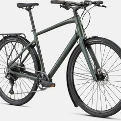Specialized Sirrus X 4.0 EQ - 2022 -Bergamont Verkaufsladen 92421 53 sirrus x 40 eq oakgrnmet blkrefl fdsq