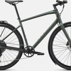 Specialized Sirrus X 4.0 EQ - 2022