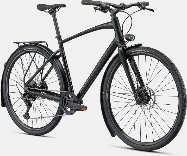 Specialized Sirrus X 3.0 EQ - 2022 4 Specialized Sirrus X 3.0 EQ - 2022 – Bild 2