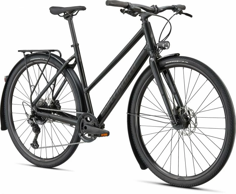 Specialized Sirrus X 3.0 Step-Through EQ - 2022 4 Specialized Sirrus X 3.0 Step-Through EQ - 2022 – Bild 2