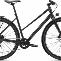 Specialized Sirrus X 3.0 Step-Through EQ - 2022