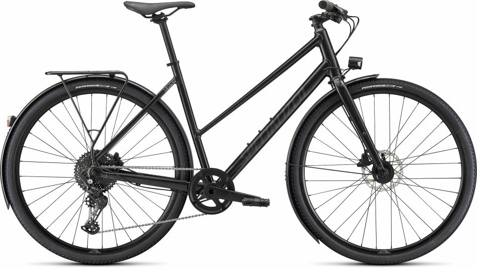 Specialized Sirrus X 3.0 Step-Through EQ - 2022 3 Specialized Sirrus X 3.0 Step-Through EQ - 2022