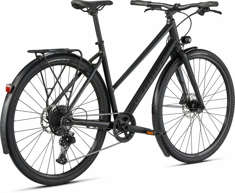 Specialized Sirrus X 3.0 Step-Through EQ - 2022 5 Specialized Sirrus X 3.0 Step-Through EQ - 2022 – Bild 3