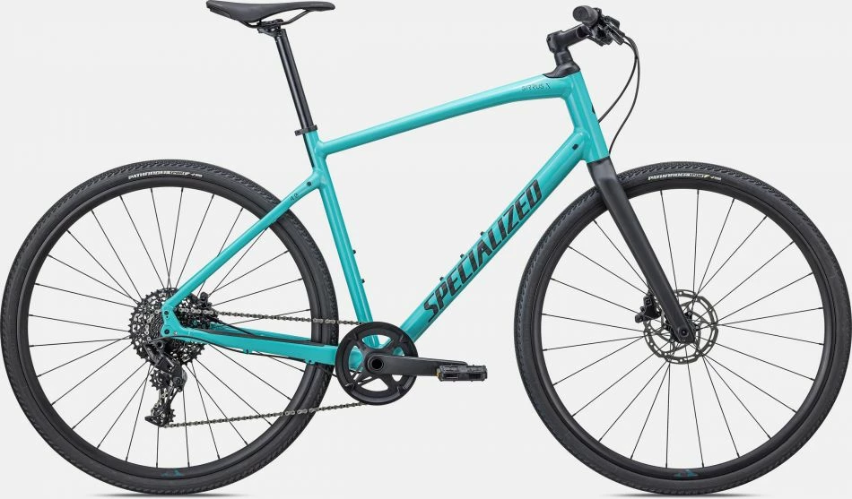 Specialized Sirrus X 4.0 - 2022 6 Specialized Sirrus X 4.0 - 2022 – Bild 4