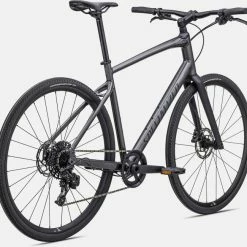 Specialized Sirrus X 4.0 - 2022 11 Specialized Sirrus X 4.0 - 2022 -Bergamont Verkaufsladen 92422 51 sirrus x 40 smk clgry blk rdsq