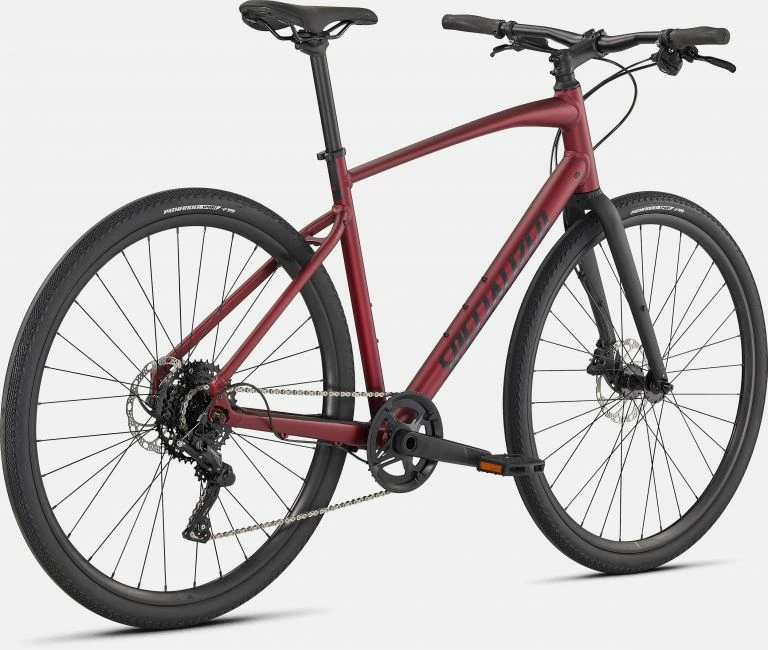 Specialized Sirrus X 3.0 - 2022 8 Specialized Sirrus X 3.0 - 2022 – Bild 6