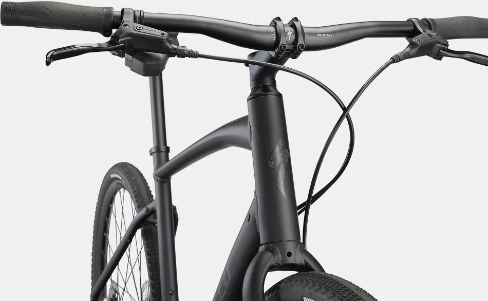 Specialized Sirrus X 3.0 - 2022 4 Specialized Sirrus X 3.0 - 2022 – Bild 2