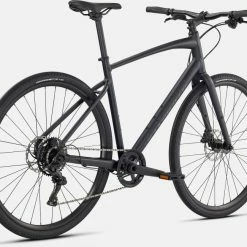 Specialized Sirrus X 3.0 - 2022 11 Specialized Sirrus X 3.0 - 2022 -Bergamont Verkaufsladen 92422 77 sirrus x 30 cstblk blk blkrefl rdsq
