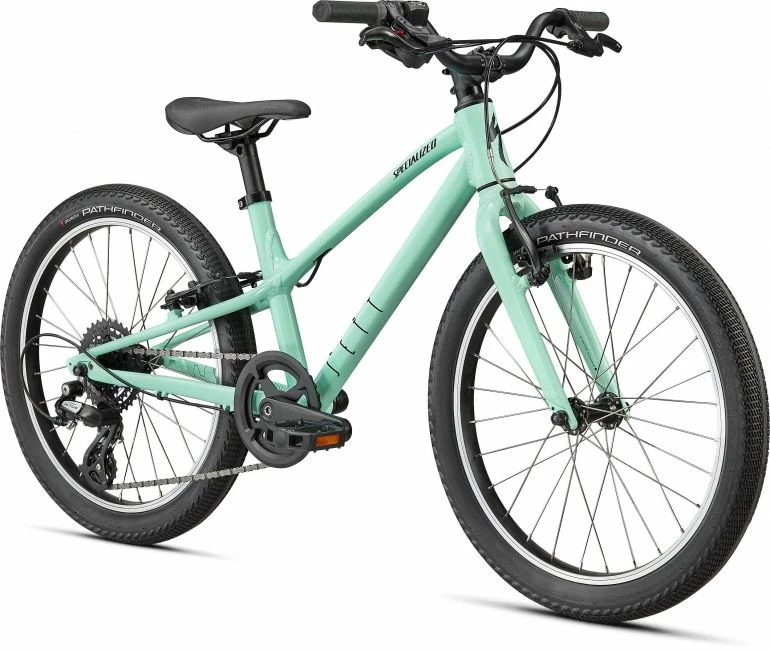 Specialized Jett 20 Multispeed - 2022 4 Specialized Jett 20 Multispeed - 2022 – Bild 2