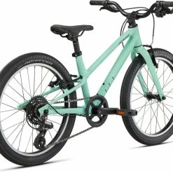 Specialized Jett 20 Multispeed - 2022 11 Specialized Jett 20 Multispeed - 2022 -Bergamont Verkaufsladen 92722 53 jett 20 rdsq