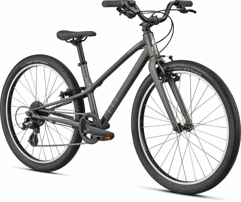 Specialized Jett 24 Multispeed - 2022 4 Specialized Jett 24 Multispeed - 2022 – Bild 2