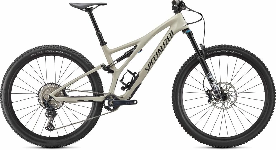 Specialized Stumpjumper Comp - 2021 6 Specialized Stumpjumper Comp - 2021 – Bild 4