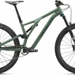 Specialized Stumpjumper Comp Alloy - 2021