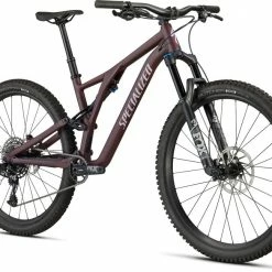 Specialized Stumpjumper Comp Alloy - 2021 -Bergamont Verkaufsladen 93321 53 sj comp alloy cstumbr cly fdsq
