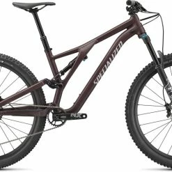 Specialized Stumpjumper Comp Alloy - 2021 -Bergamont Verkaufsladen 93321 53 sj comp alloy cstumbr cly hero