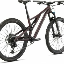 Specialized Stumpjumper Comp Alloy - 2021 -Bergamont Verkaufsladen 93321 53 sj comp alloy cstumbr cly rdsq