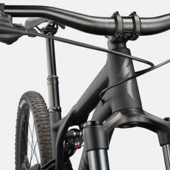 Specialized Stumpjumper Alloy - 2022 -Bergamont Verkaufsladen 93321 70 sj alloy blk smk d3 ht
