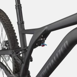 Specialized Stumpjumper Alloy - 2022 -Bergamont Verkaufsladen 93321 70 sj alloy blk smk d4 sttt