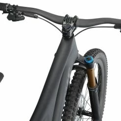 Specialized S-Works Stumpjumper - 2022 -Bergamont Verkaufsladen 93322 01 sj sw brsh blklqdmet blk d2 bar