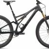 Specialized S-Works Stumpjumper - 2022 1 Specialized S-Works Stumpjumper - 2022 -Bergamont Verkaufsladen 93322 01 sj sw brsh blklqdmet blk hero