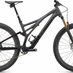 Specialized S-Works Stumpjumper - 2022