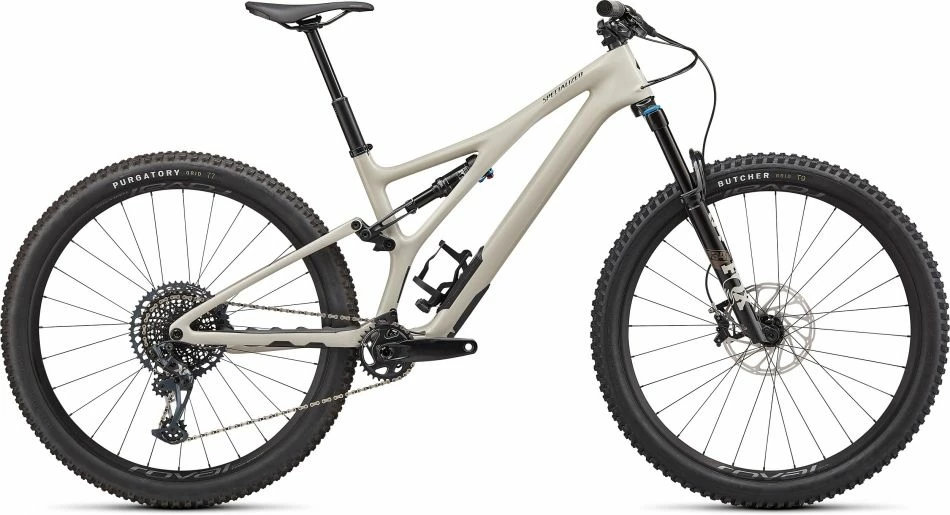 Specialized Stumpjumper Expert - 2022 3 Specialized Stumpjumper Expert - 2022
