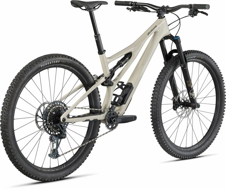 Specialized Stumpjumper Expert - 2022 5 Specialized Stumpjumper Expert - 2022 – Bild 3