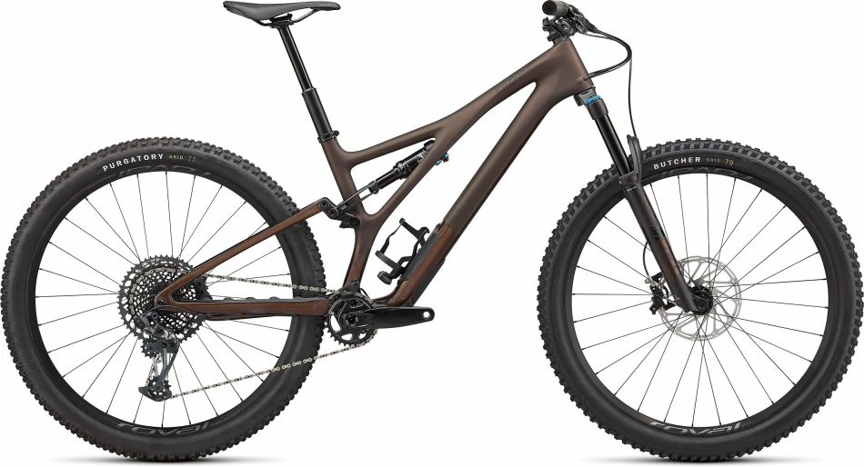 Specialized Stumpjumper Expert - 2022 6 Specialized Stumpjumper Expert - 2022 – Bild 4