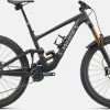 Specialized S-Works Enduro - 2022 -Bergamont Verkaufsladen 93622 00 enduro sw blklqdmet blklqdmet sildst hero