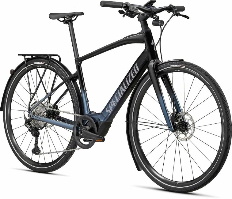 Specialized Vado SL 5.0 EQ - 2021 4 Specialized Vado SL 5.0 EQ - 2021 – Bild 2