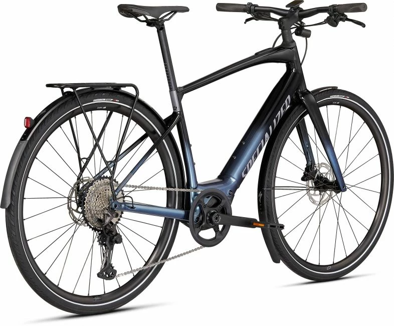 Specialized Vado SL 5.0 EQ - 2021 5 Specialized Vado SL 5.0 EQ - 2021 – Bild 3