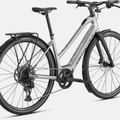 Specialized Turbo Vado SL 5.0 Step-Through EQ - 2022 -Bergamont Verkaufsladen 93921 31 vado sl 50 st eq brsh blkrefl rdsq