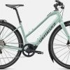 Specialized Turbo Vado SL 4.0 Step-Through EQ - 2022 2 Specialized Turbo Vado SL 4.0 Step-Through EQ - 2022 -Bergamont Verkaufsladen 93921 52 vado sl 40 st eq whtsge blkrefl hero
